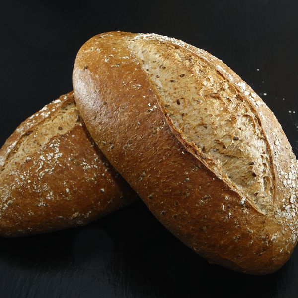 Tam buğday ekmek